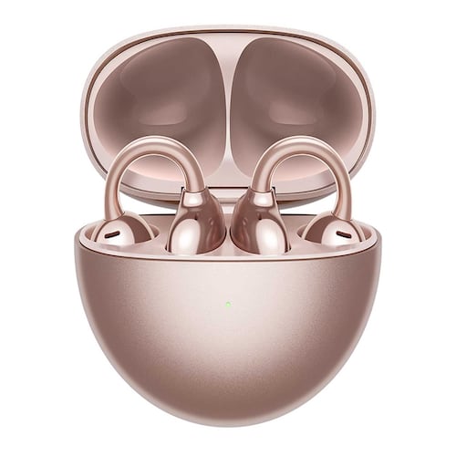 Audífonos Huawei Freeclip Rosa DO