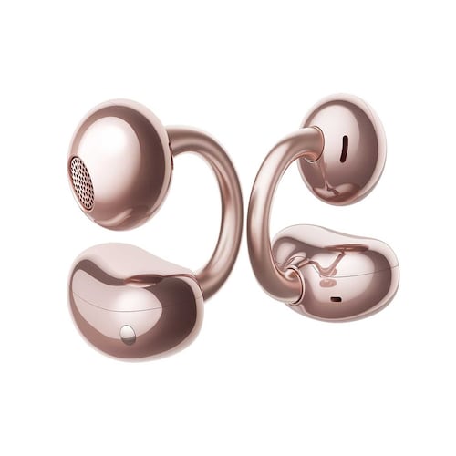 Audífonos Huawei Freeclip Rosa DO