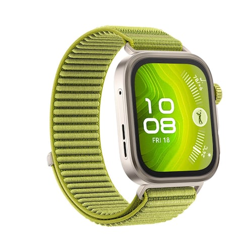 Huawei Watch Fit 4 Pro