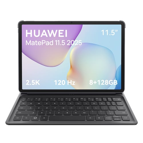 MatePad 11.5 Gris 8+128G 120Hz 2.5K