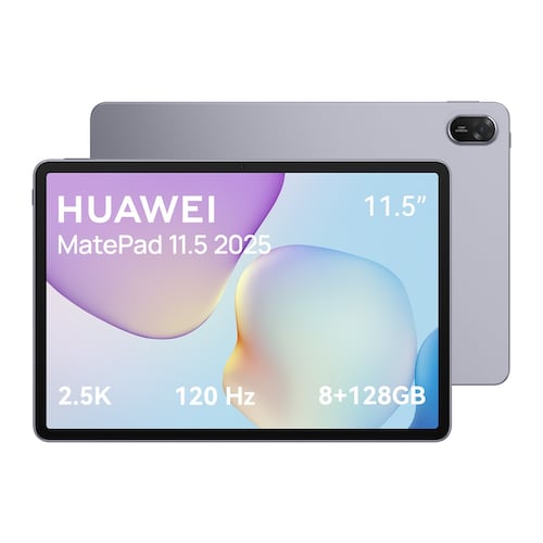 MatePad 11.5 Gris 8+128G 120Hz 2.5K