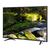 Pantalla Hisense 32" LED Smart TV HD