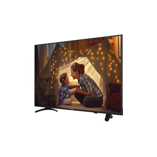 Pantalla Hisense 43" 43H8E UHD SMA