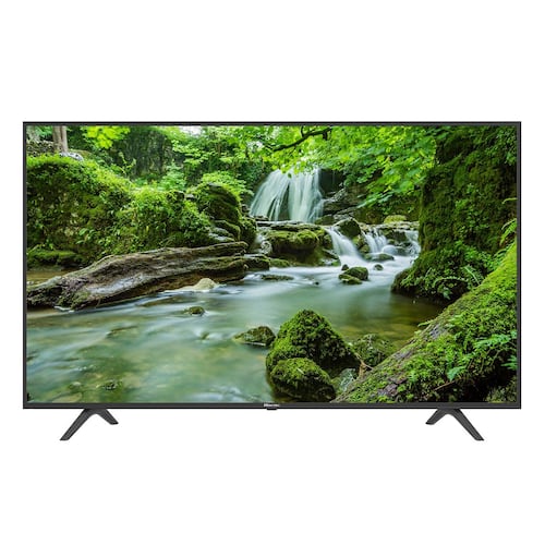 Pantalla UHD Hisense 43" Smart 43H6F