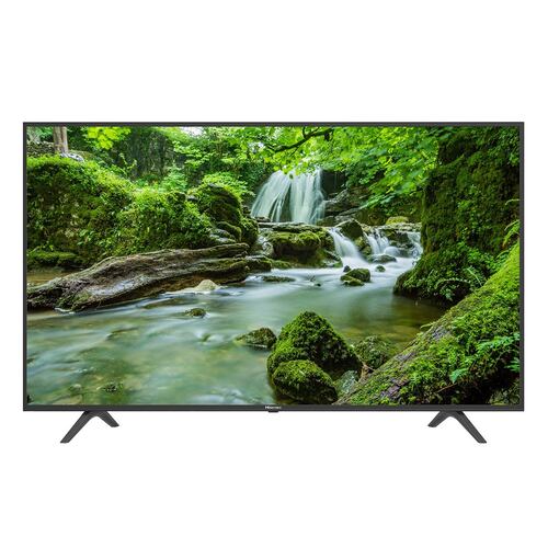 Pantalla UHD Hisense 50" Smart 50H6F