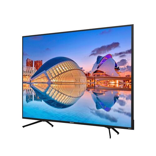 Pantalla 65" UHD Smart Hisense