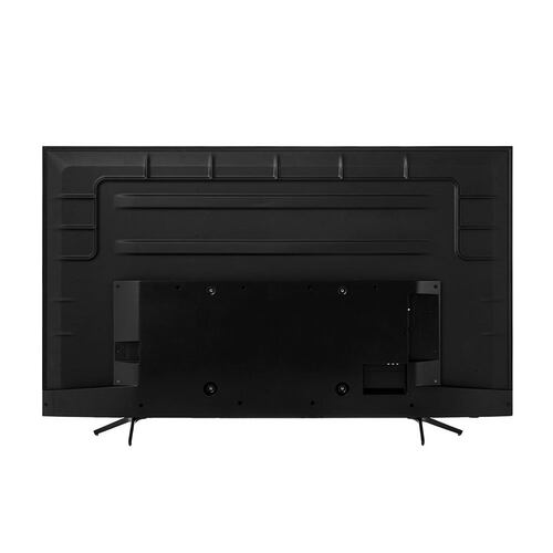 Pantalla 65" UHD Smart Hisense
