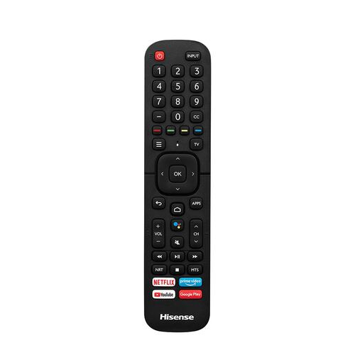 Pantalla Hisense ULED H8 TV 55 pulgadas (55H8G 2020)