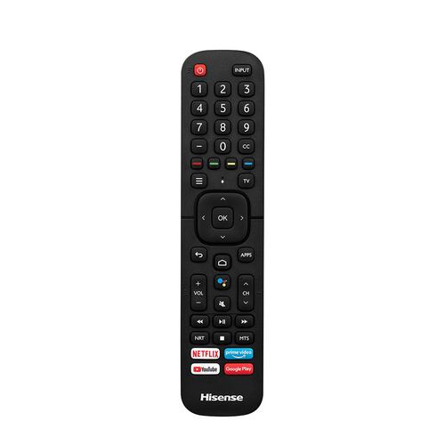 Pantalla Hisense 65" 65H8G ULED Quantum Dot
