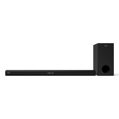 Barra de sonido Hisense HS218