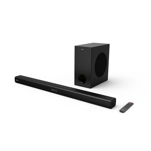 Barra de sonido Hisense HS218