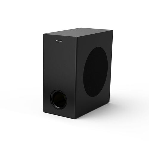 Barra de sonido Hisense HS218