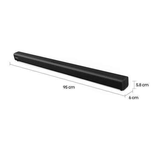 Barra de Sonido Hisense Hs205