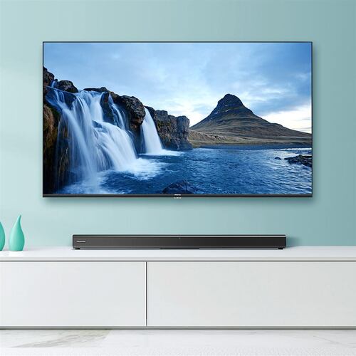Barra de Sonido Hisense Hs205