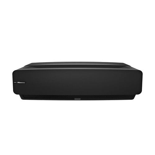 Proyector Laser TV 100" Hisense 4K Android 100L5G