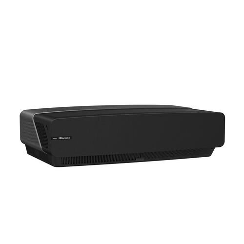 Proyector Laser TV 100" Hisense 4K Android 100L5G