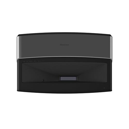 Proyector Laser TV 100" Hisense 4K Android 100L5G