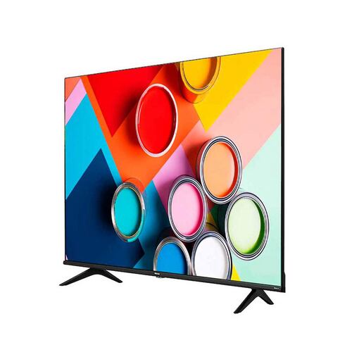 Pantalla Hisense 65 pulgadas 4K Roku Tv 65A7GR