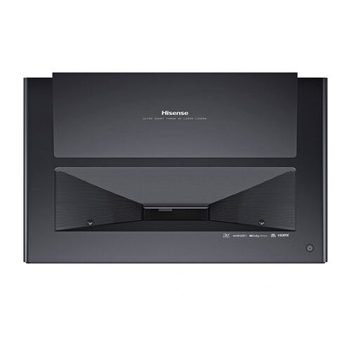 Proyector laser Hisense tv px1-pro