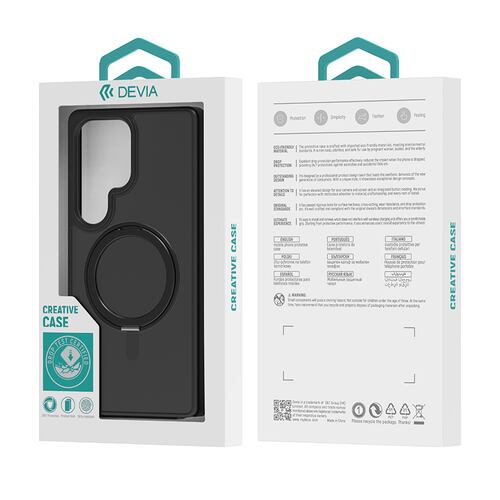 Funda Delight para S25 Ultra Magnetic