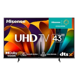 pantalla-google-tv-hisense-de-43-pulgadas-4k-43a6n