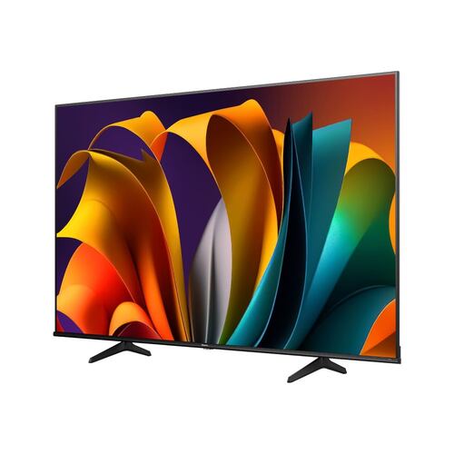 Pantalla Google TV Hisense de 55 Pulgadas 4K 55A6N