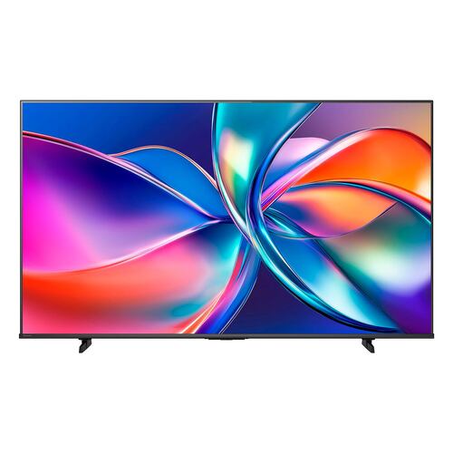 Pantalla Hisense de 50 Pulgadas Qled 4k 50qd6qv