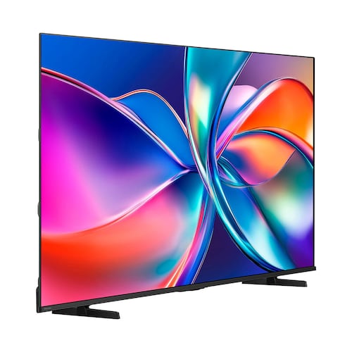 Pantalla Hisense de 50 Pulgadas Qled 4k 50qd6qv