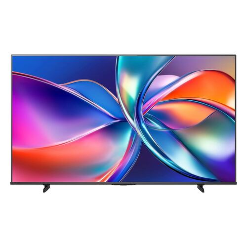 Pantalla Hisense de 55 Pulgadas Qled 4K 55qd6qv