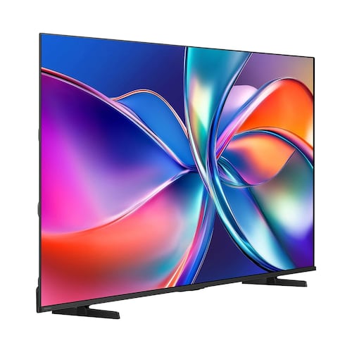 Pantalla Hisense de 55 Pulgadas Qled 4K 55qd6qv