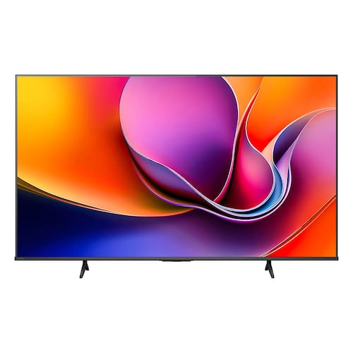 Pantalla Hisense de 55 Pulgadas 4K 55a65nv