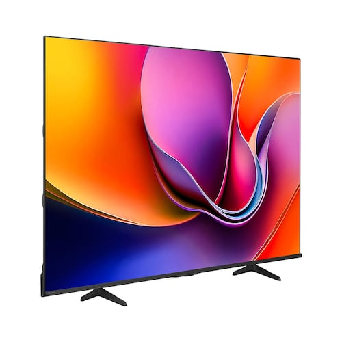 Pantalla Hisense de 55 Pulgadas 4K 55a65nv