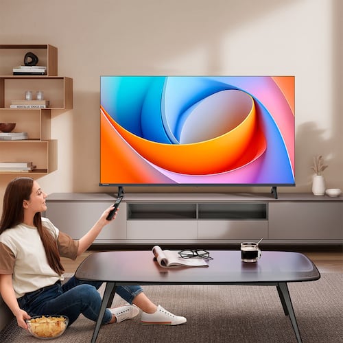 Pantalla Hisense de 32 Pulgadas HD 32a4nv