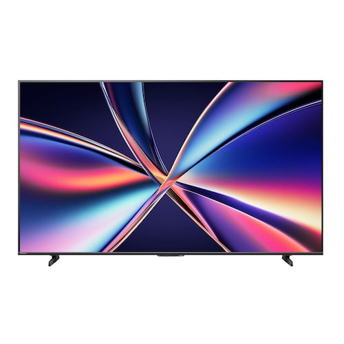 Pantalla Hisense de 55 Pulgadas Mled 4K 55u6qv