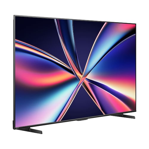 Pantalla Hisense de 55 Pulgadas Mled 4K 55u6qv
