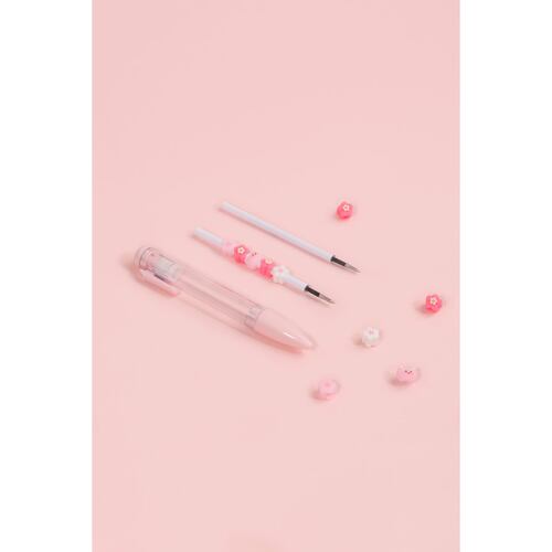 Pluma con Figuras Sakura Desmontables Jommy