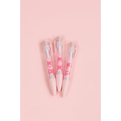 Pluma con Figuras Sakura Desmontables Jommy