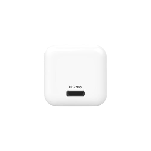 Cargador de Pared Ezquest Carga Rápida Mini USB UltimatePower 20W
