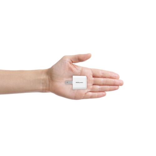 Cargador de Pared Ezquest Carga Rápida Mini USB UltimatePower 20W