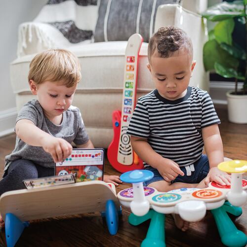 Piano Inalámbrico Táctil Hape