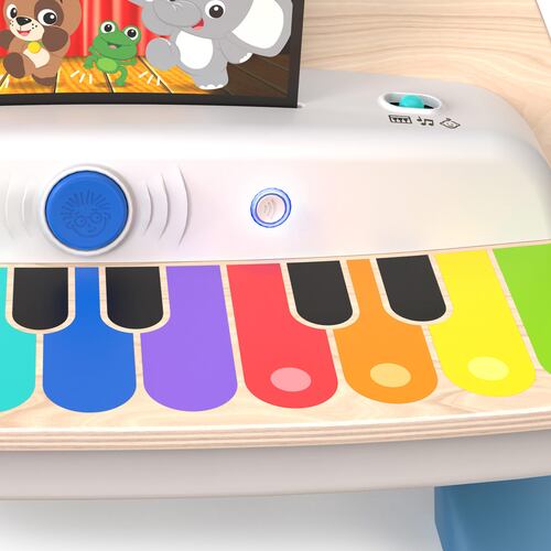 Piano Inalámbrico Táctil Hape