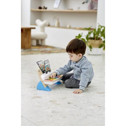 Piano Inalámbrico Táctil Hape