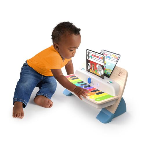 Piano Inalámbrico Táctil Hape