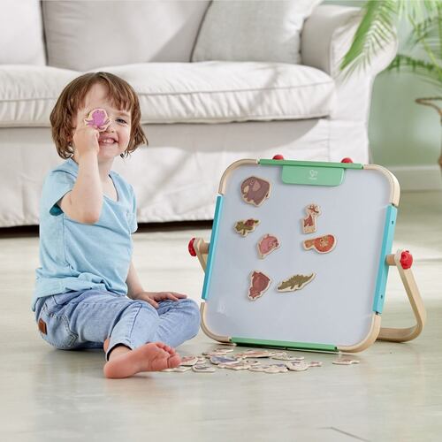 Animales Magnéticos Hape