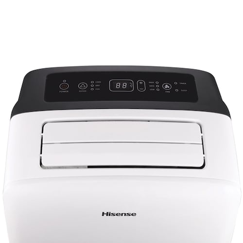 Aire Acondicionado, AP-12CR1SEJS Hisense