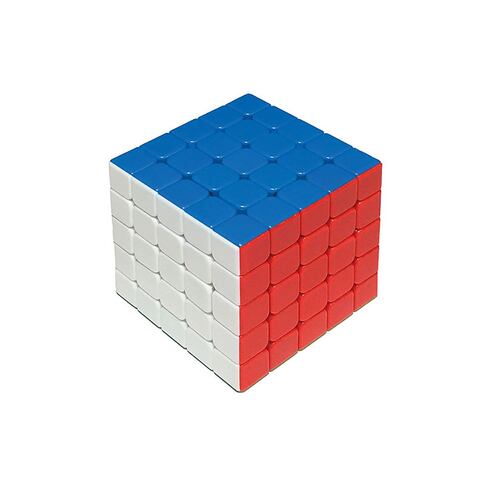 Cubo 5x5 Clásico