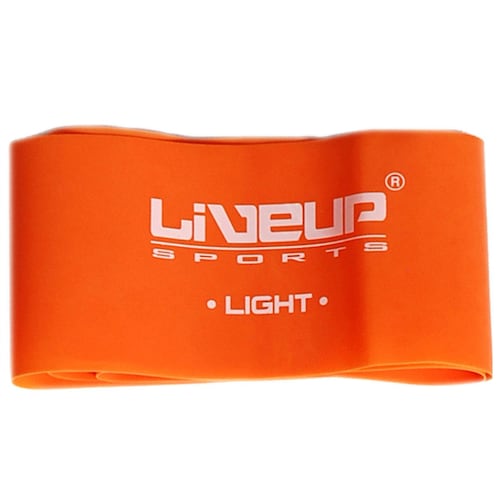 Liga de Látex Ligera LS3650 L Liveup