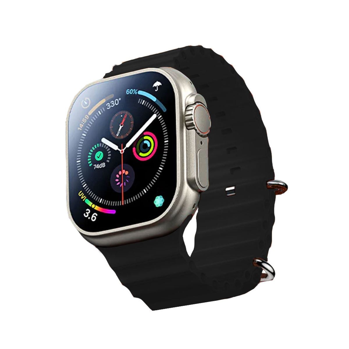 Smartwatch en sanborns hot sale