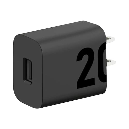Monoprice Cargador rápido USB-C de 20W – Hooli