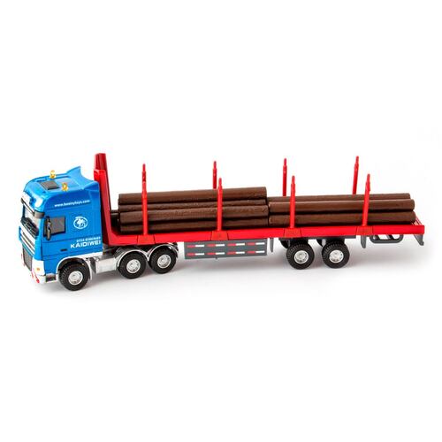 Log Transporter 1:50